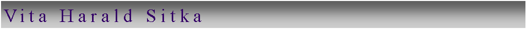 Textfeld: Vita